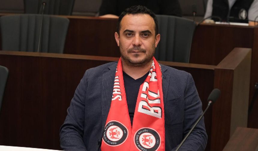 Kadir Boruç: “Reklam değil, geçim derdi konuşuyoruz”