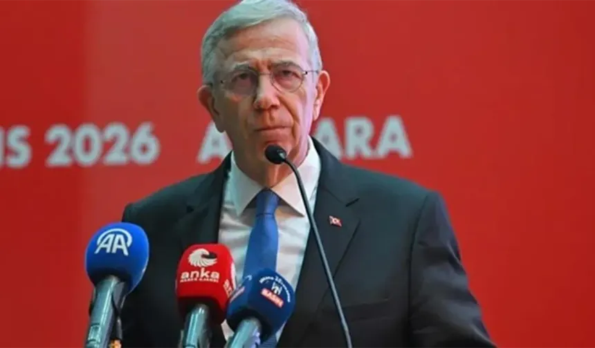 CHP oylarıyla seçilip rozeti çıkardılar: Mansur Yavaş’ın ardından 6 belediye başkanı istifa etti