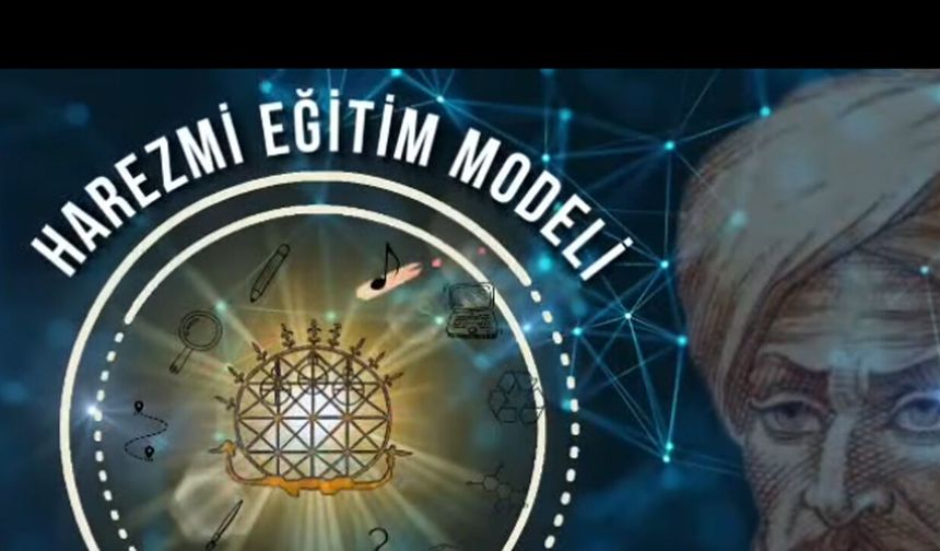 Harezmi Eğitim Modeli yıl sonu şenliği Çorum'da düzenlenecek