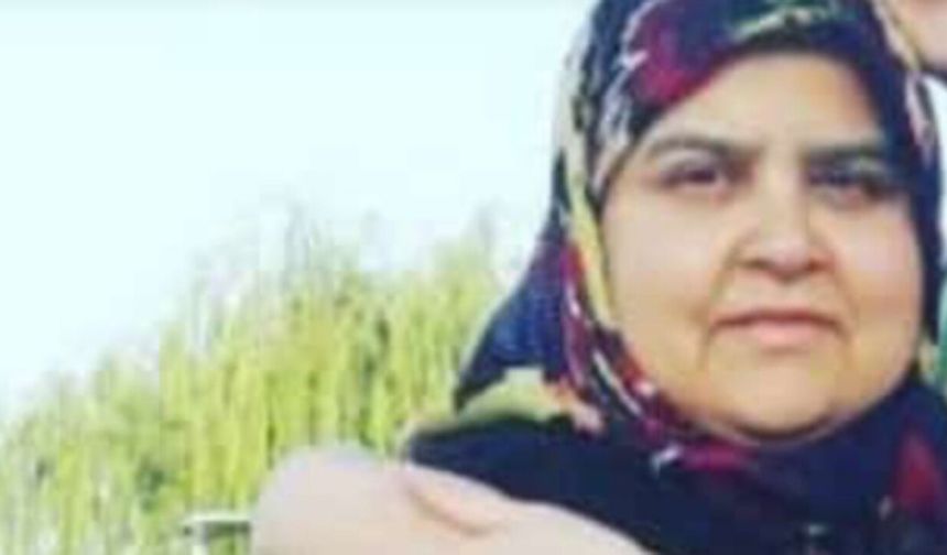 Esma Özdağ hayatını kaybetti
