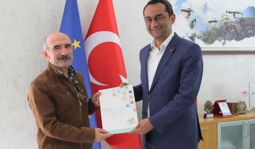 Oğuzlar’a 18,2 milyon liralık yatırım: Süt sağım robotu alınacak