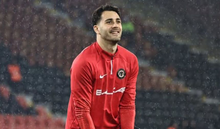 Bursaspor kalesini sağlama alıyor! Anlaşma tamam