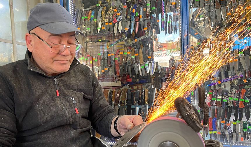 Yapay zekanın diş geçiremediği meslek: Dört nesildir fabrikasyona direniyorlar