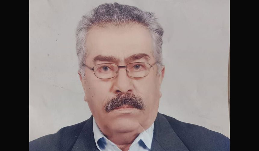 Mehmet Önal hayatını kaybetti