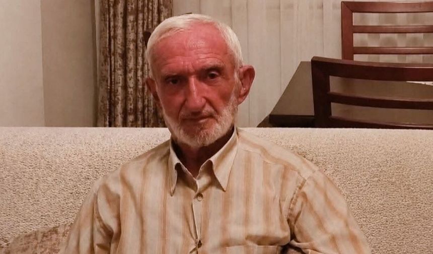 Ahmet Akkaya Hoca toprağa verildi