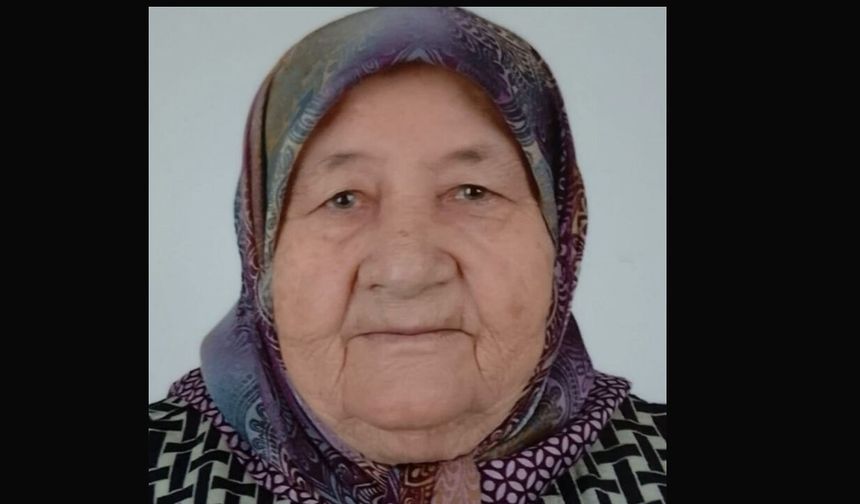 Cemal Kurt’un kayınvalidesi Gülüzar Kaçar vefat etti