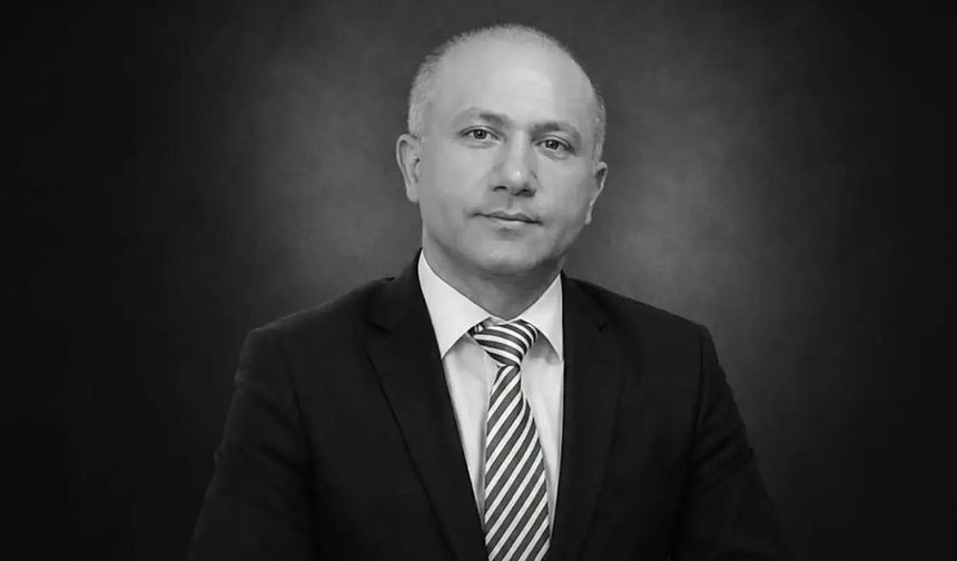 Çorum Aile ve Sosyal Hizmetler İl Müdürlüğünden Musa Eker için başsağlığı mesajı