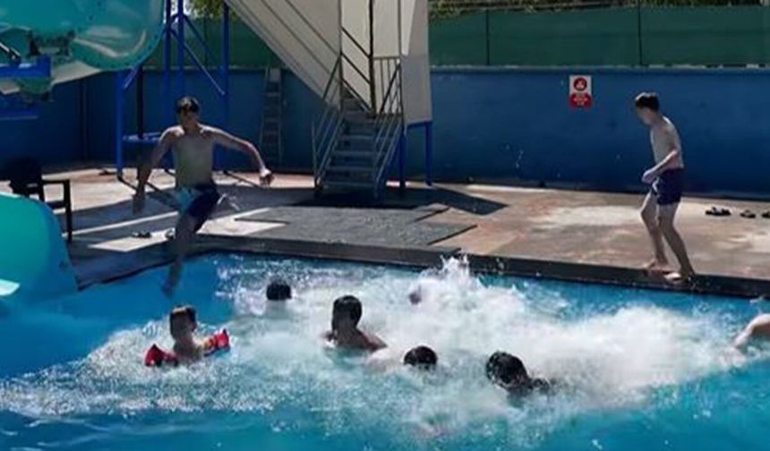 Mülkiyeti Belediyeye ait: Günler değişti