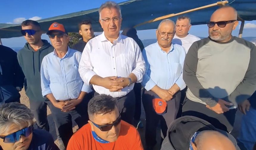 Çorum’da yürek yakan kaza sonrası anlamlı karar: Gökyüzünde anılacak