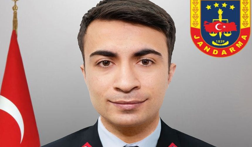 Uzman çavuşun hayatını kaybettiği kazada yeni gelişme: Sürücü tutuklandı