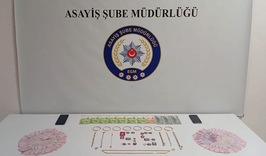 Sahte polis oyunu bozuldu: 1,5 milyon liralık vurgun yapan şahıs yakalandı
