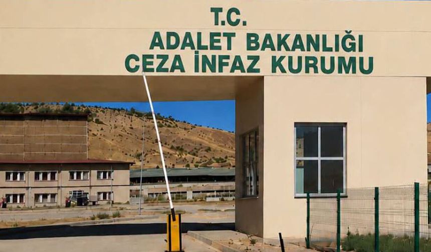 Kargı'da tartışılırken, Tosya ‘cezaevi’ sürecini sessiz sedasız sürdürüyor