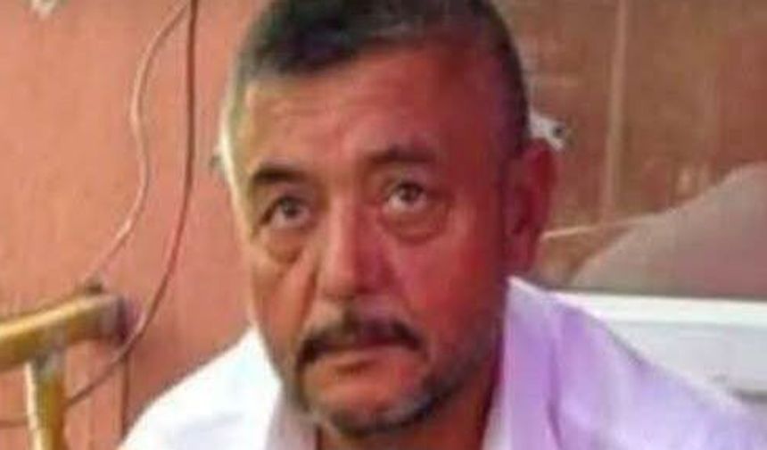 Alaaddin Uzunçınar hayatını kaybetti