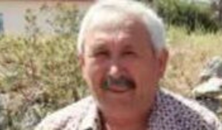 Rıza Yılmaz Didim'de yaşamını yitirdi