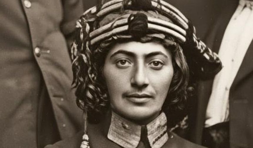 Türk kadınının cesaret simgesi Kara Fatma, vefatının yıl dönümünde anılıyor