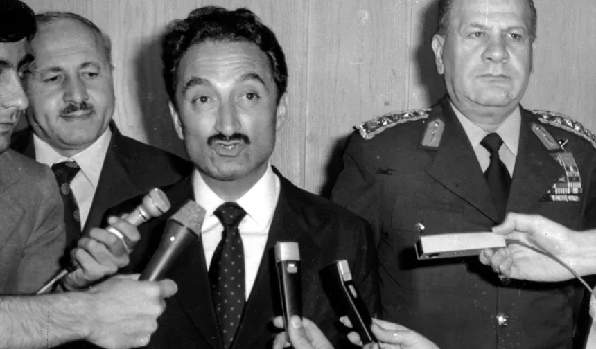 Kıbrıs Barış Harekâtı’nın 52 yıllık süreci ve bugüne uzanan etkileri