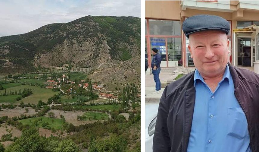 Kızılpınar Köyü’nde Karagöl Şenliği düzenlenecek