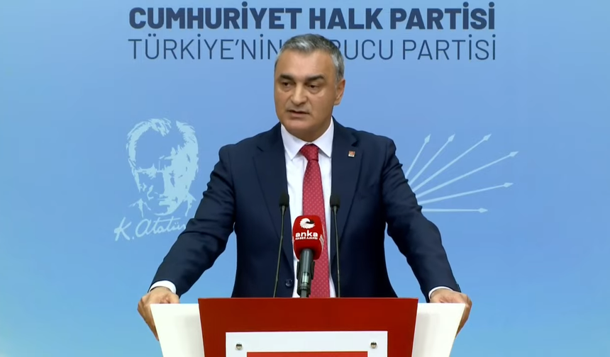 CHP'den Mansur Yavaş'ın istifasına ilk açıklama: Parti yönetimi ne yanıt verdi?