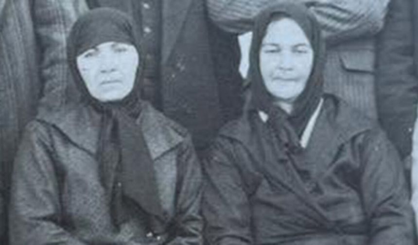 İki kadınla başlayan tarihi temsil: Gülan Arun ve Fatma Gök'ün başarısı