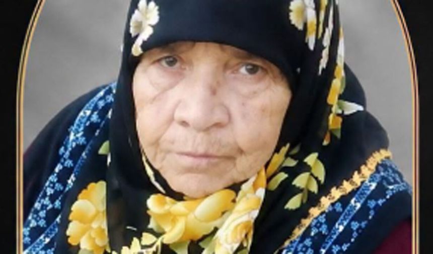 Azize Vural hayatını kaybetti