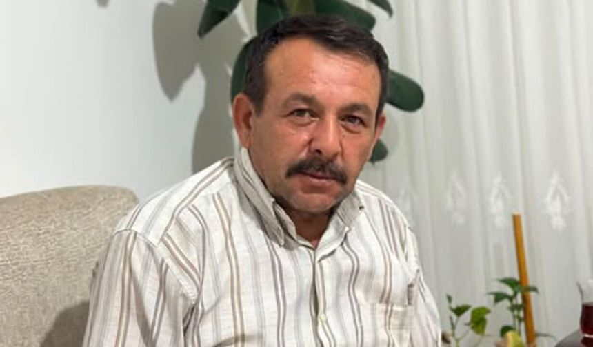Hüseyin Demirbilek hayatını kaybetti