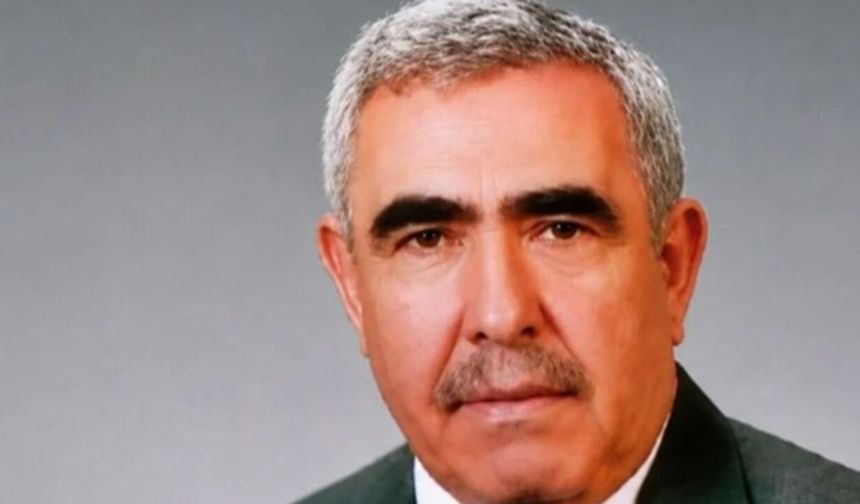 Çorumlu sanayici Abdullah Koz hayatını kaybetti