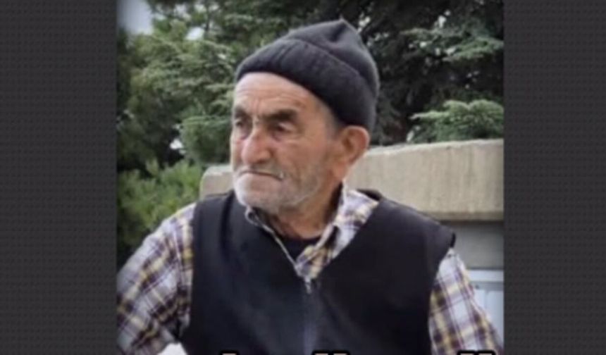 Kadir Öncül hayatını kaybetti