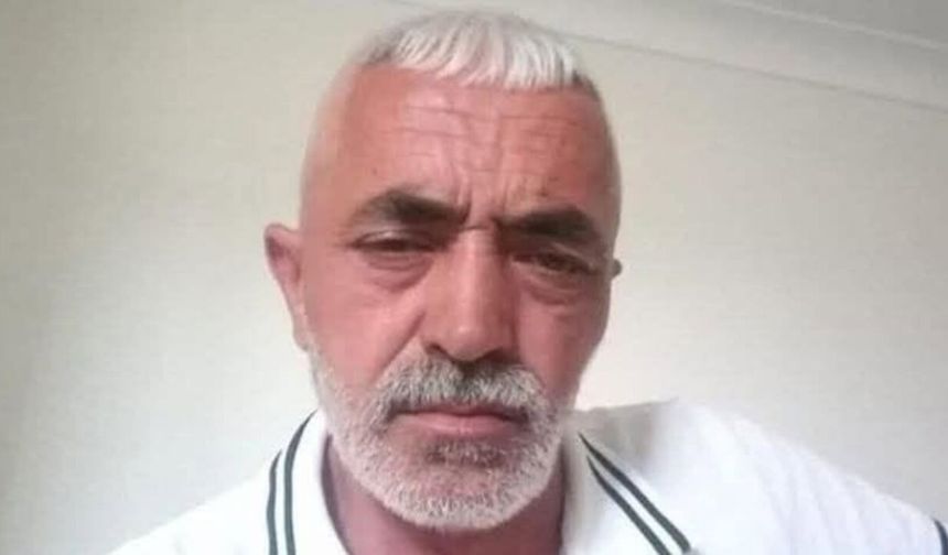 Bayatlı Duran Köroğlu Hayatını Kaybetti