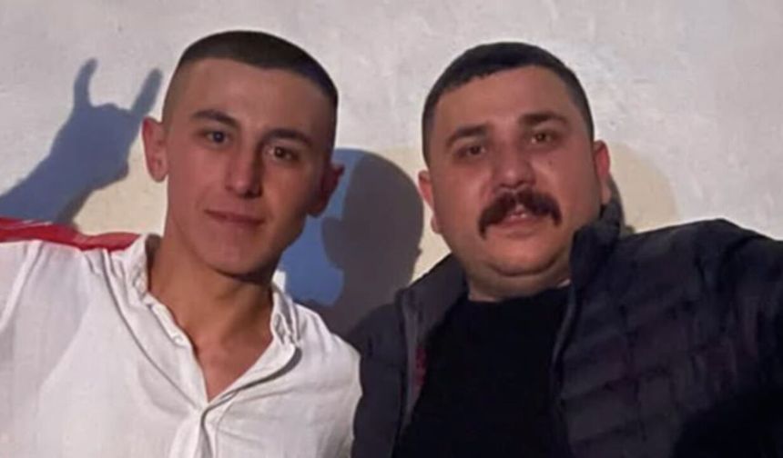Emre Dalyan elektrik akımına kapılarak hayatını kaybetti