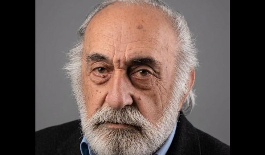 Necati Peker vefat etti