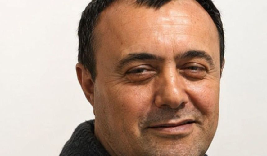 Servet Aşkın vefat etti