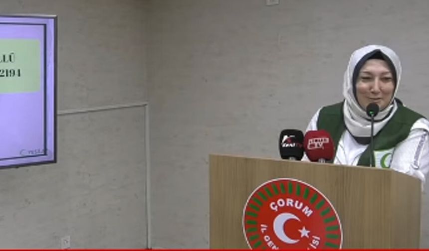 40 kurumla iş birliği yapılıyor! Yeşilay’dan Bağımlılıkla Mücadele İçin Destek Çağrısı