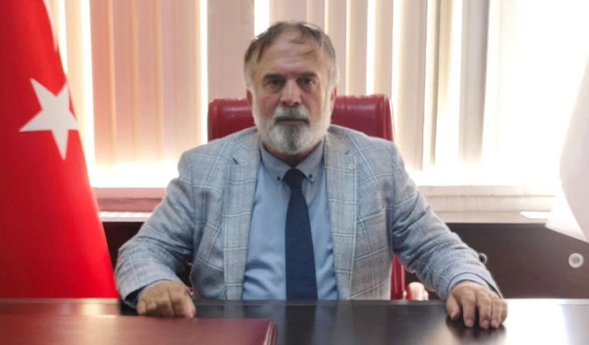 Sungurlu Belediye Başkanlığına Yılmaz Çağlayan vekâlet edecek
