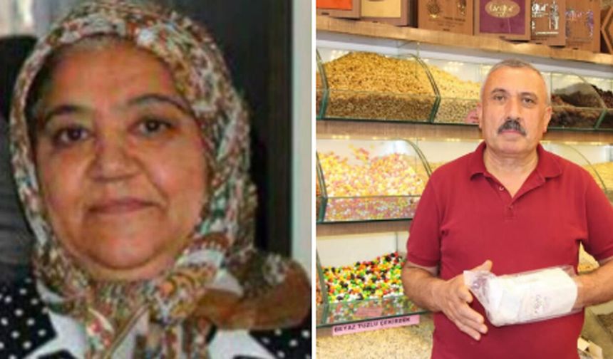 Özgür Leblebi sahibi Nesimi Özgür’ün eşi vefat etti