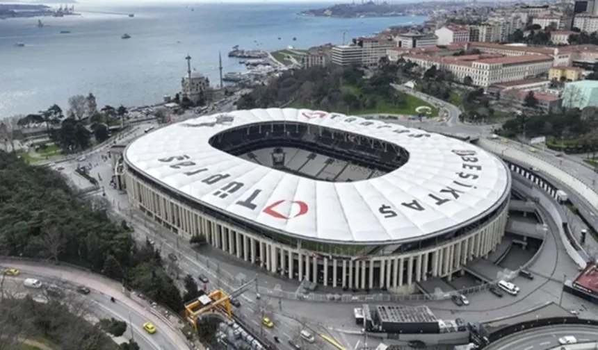 Beşiktaş-Çorum FK maçı öncesi İstanbul’da ulaşım düzenlemesi