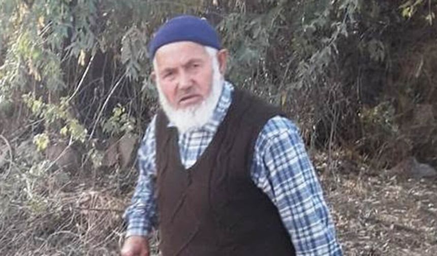 Veysel Koca hayatını kaybetti