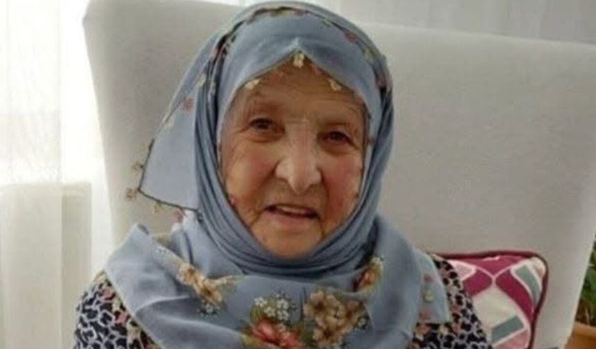 Emine Karaer hayatını kaybetti