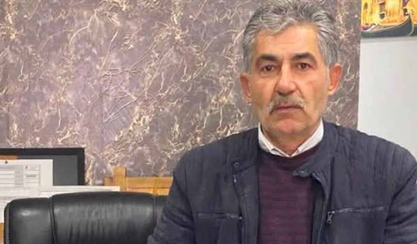 Duran Yılmaz hayatını kaybetti