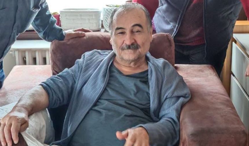 Çorum Barosu avukatlarından Uğur Ulusoy hayatını kaybetti