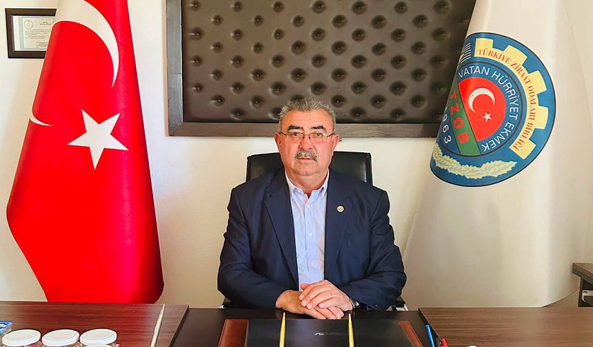 Denden’den Mevlid Kandili mesajı