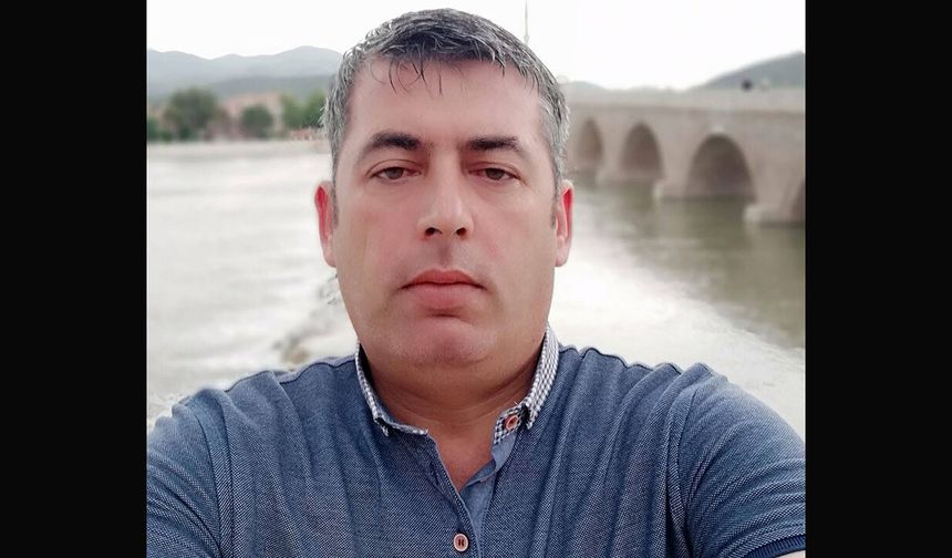 Sabri Ulusoy hayatını kaybetti
