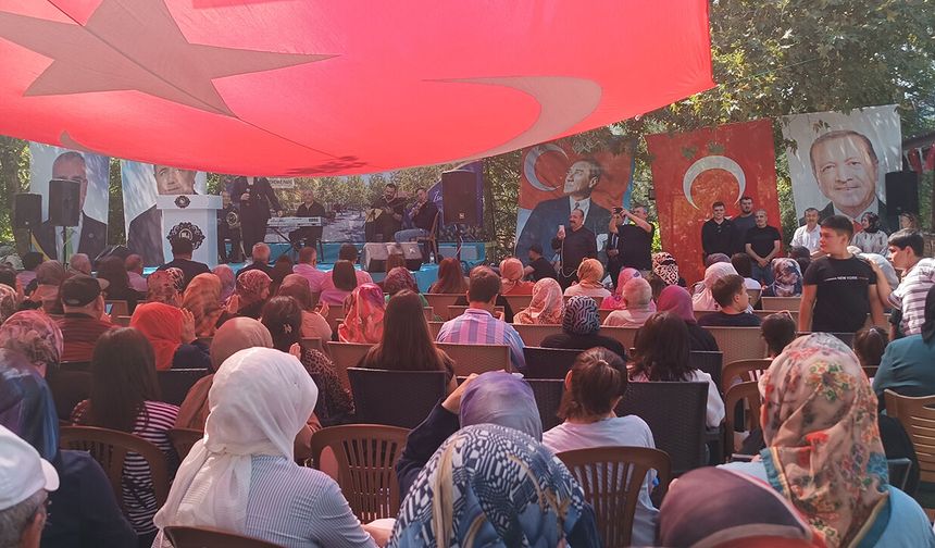 “Köklerden Geleceğe” şenliğinde hangi projeler öne çıktı?
