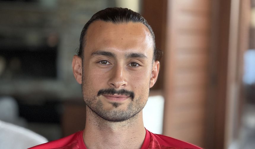 Hasan Emre’den Galatasaray mesajı: Aynı disiplinle hazırlanıyoruz