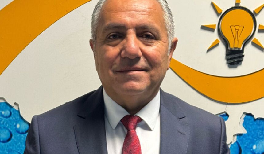 Başkan Adem Özel oğlunu evlendiriyor
