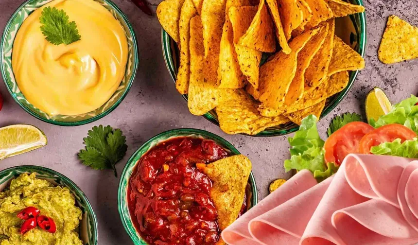 Cips, sos, salam ve peynirde hangi aroma vericileri yasaklanacak
