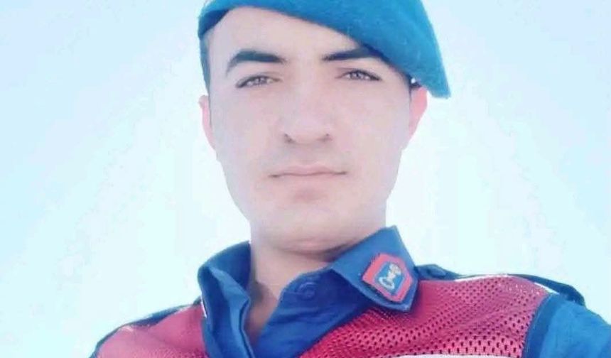 Çorumlu Uzman Çavuş hayatını kaybetti