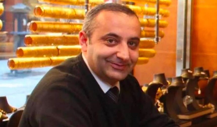 Rahmi Uğurol hayatını kaybetti