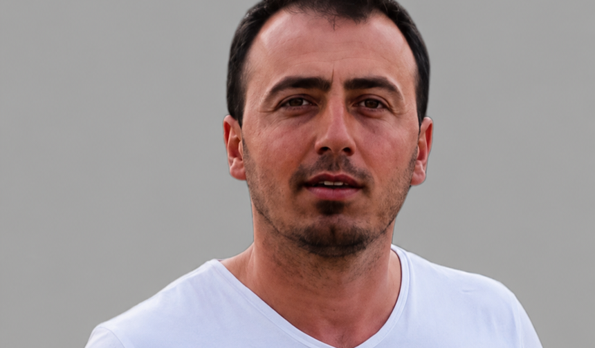Tayfun Turna hayatını kaybetti