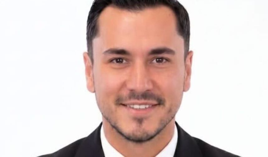 Hikmet Burhan Kaya görevinden ayrıldı
