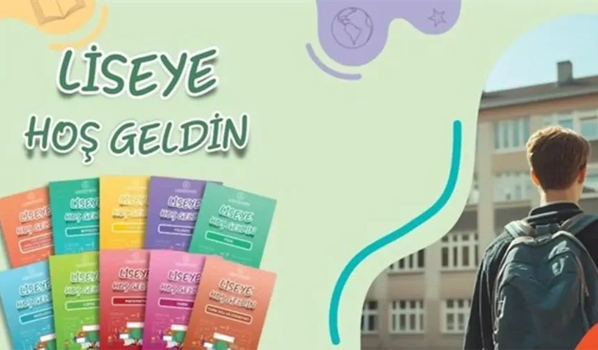 MEB resmen duyurdu: Liseye başlayacak tüm öğrencilere müjde!